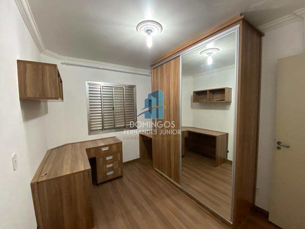 Apartamento em São Paulo, no bairro Vila Curuçá