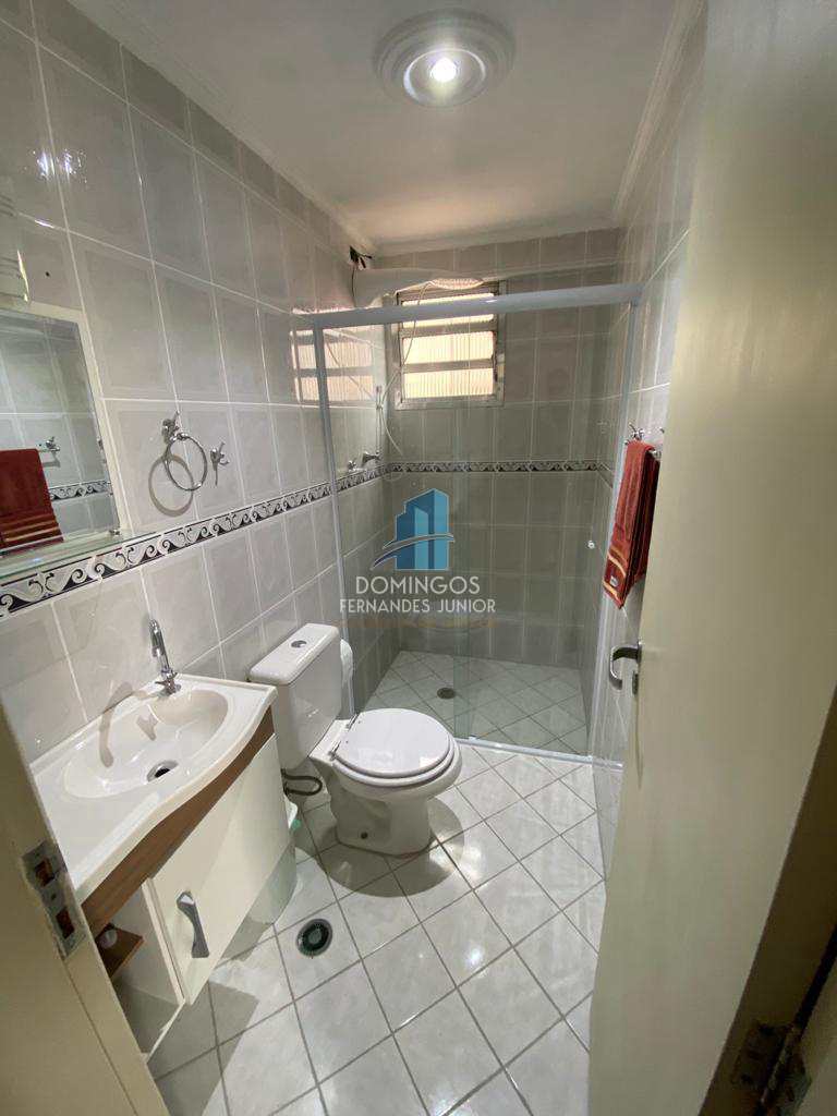 Apartamento em São Paulo, no bairro Vila Curuçá