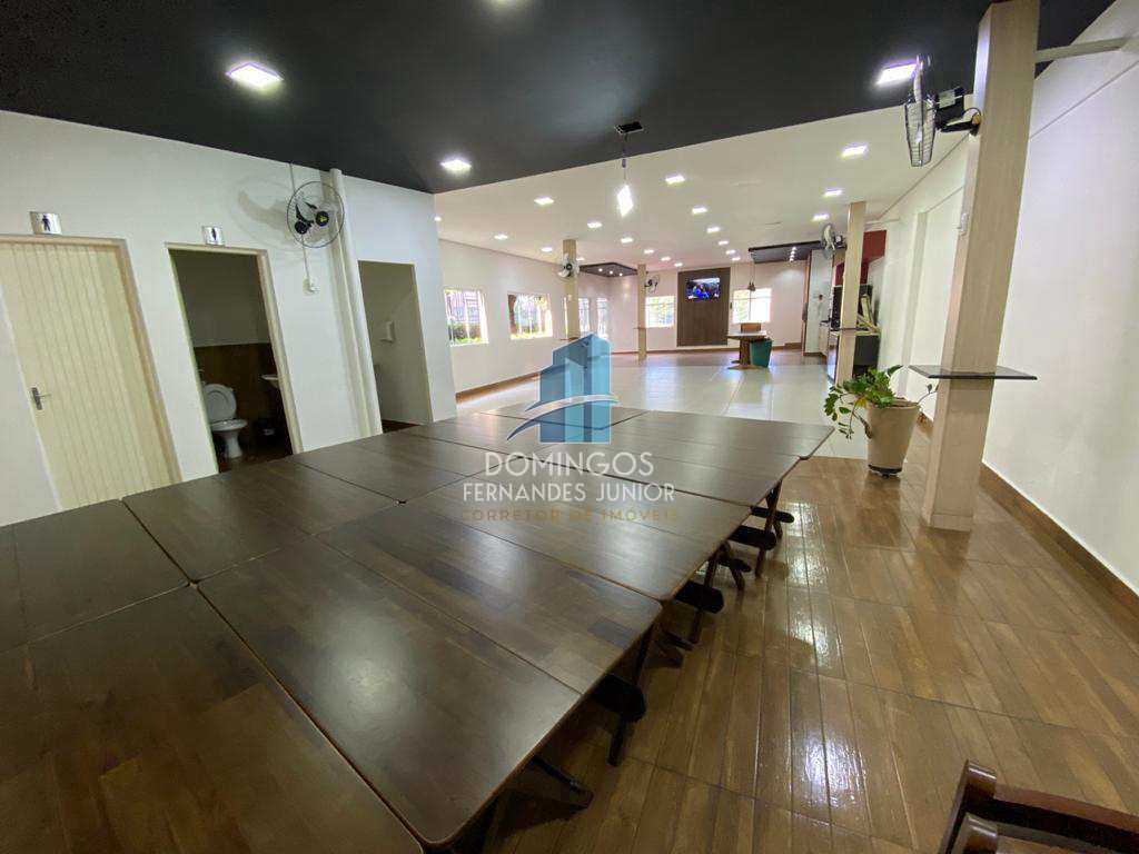 Apartamento em São Paulo, no bairro Vila Curuçá
