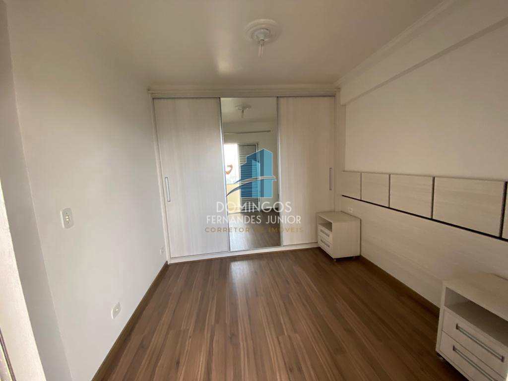 Apartamento em São Paulo, no bairro Vila Curuçá
