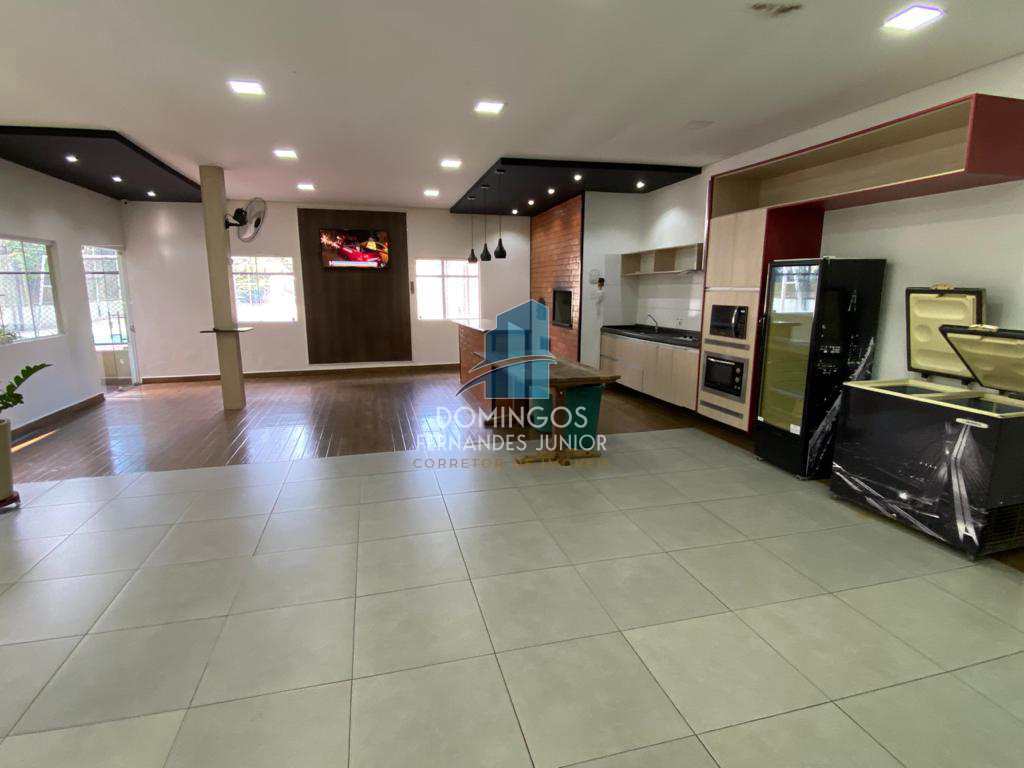 Apartamento em São Paulo, no bairro Vila Curuçá