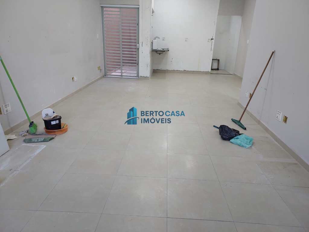 Sobrado em São Paulo, no bairro Jardim Matarazzo