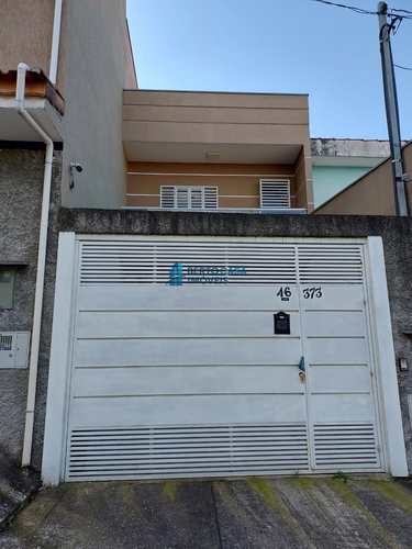 Sobrado, código 256 em São Paulo, bairro Jardim Matarazzo