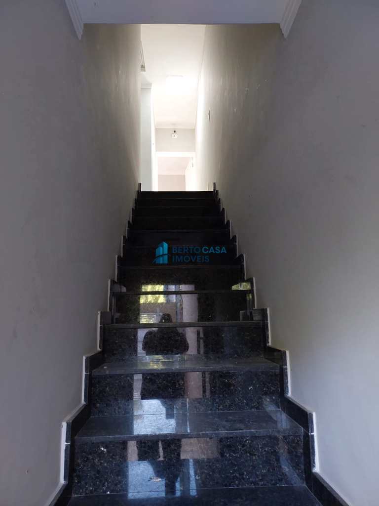 Sobrado em São Paulo, no bairro Jardim Matarazzo