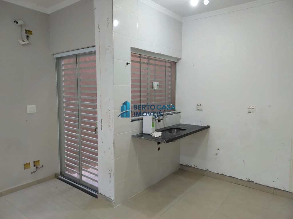 Sobrado em São Paulo, no bairro Jardim Matarazzo