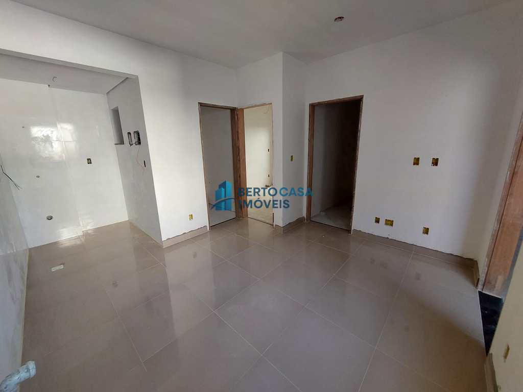 Apartamento em São Paulo, no bairro Itaquera