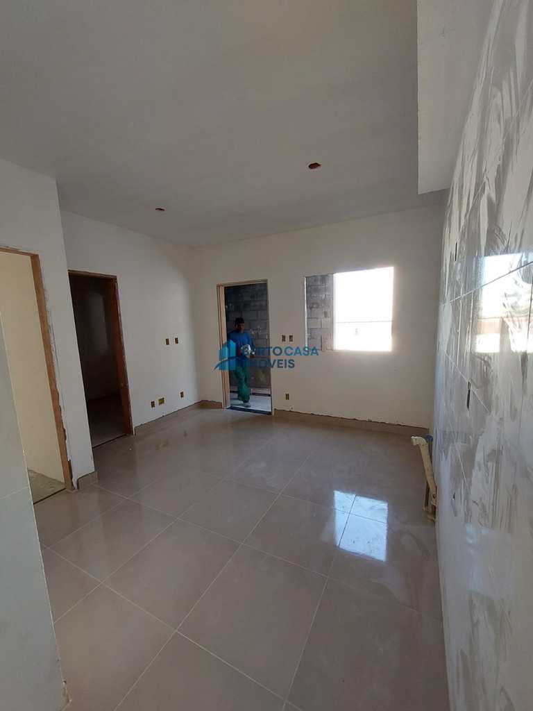 Apartamento em São Paulo, no bairro Itaquera