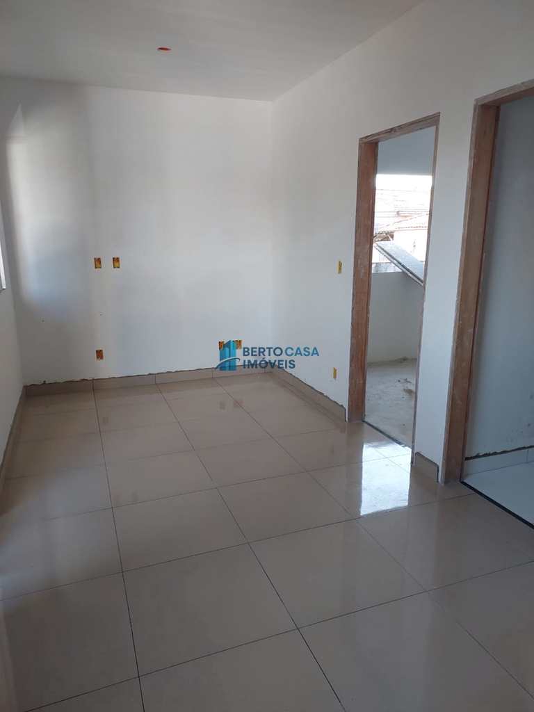 Apartamento em São Paulo, no bairro Itaquera