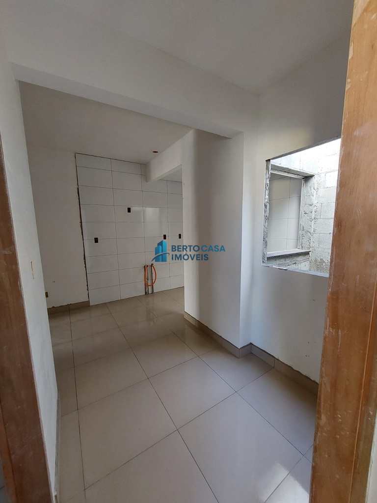 Apartamento em São Paulo, no bairro Itaquera