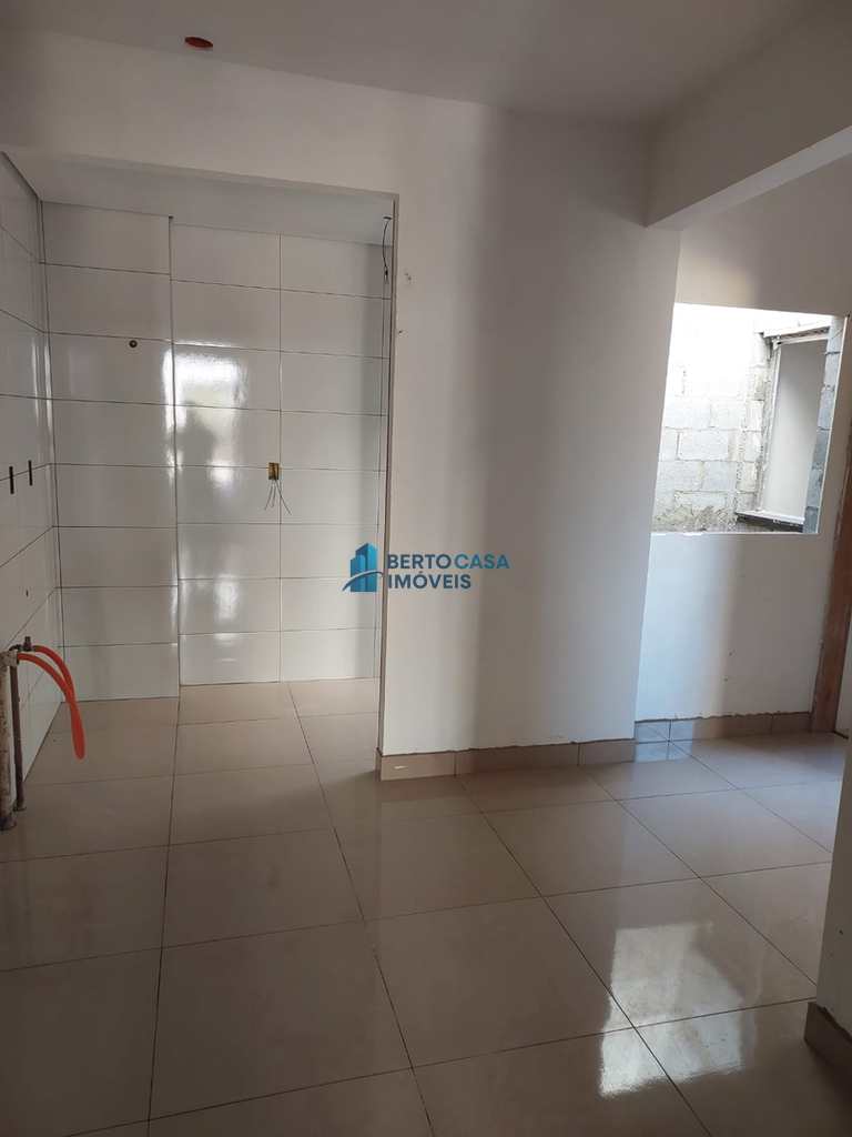 Apartamento em São Paulo, no bairro Itaquera