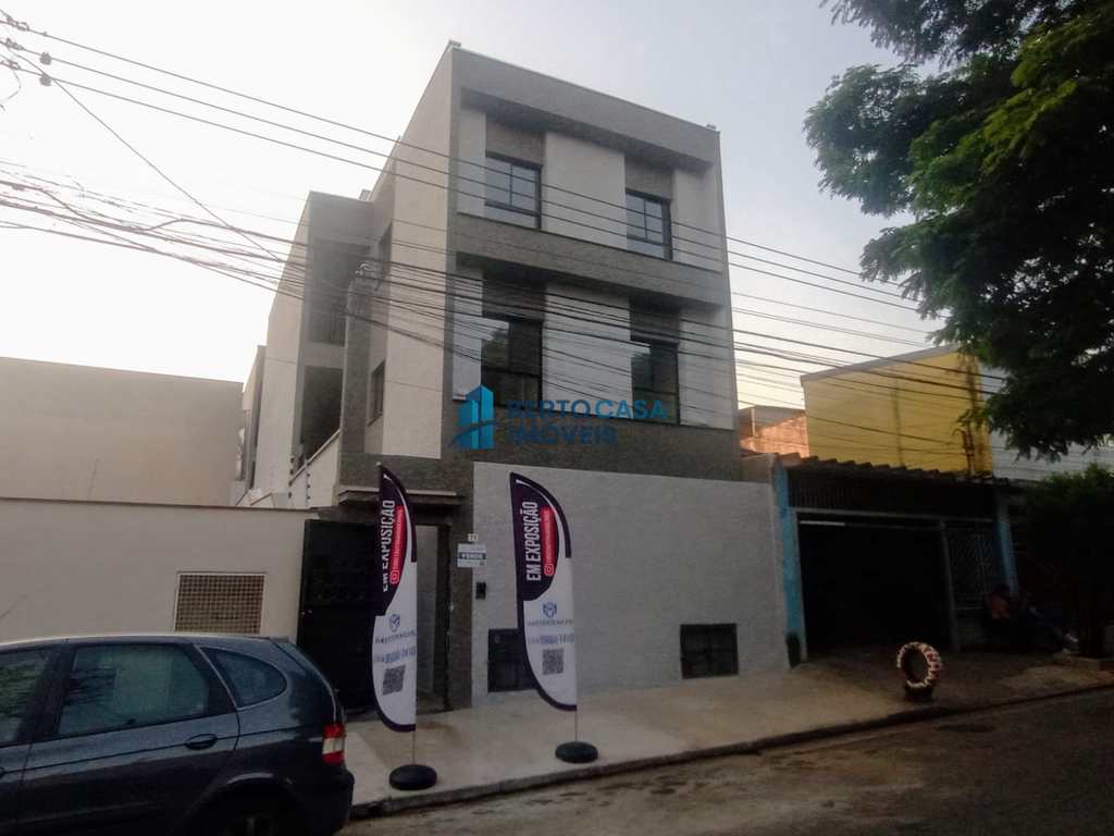 Apartamento em São Paulo, no bairro Itaquera