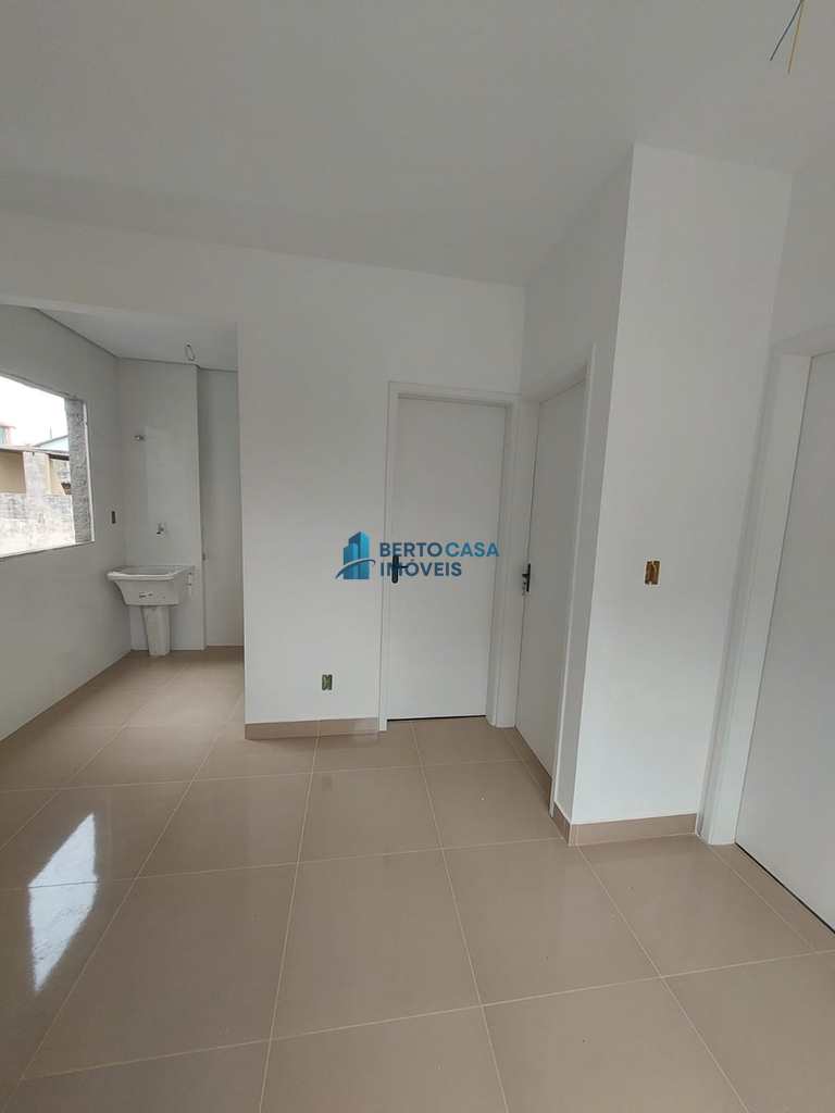 Apartamento em São Paulo, no bairro Itaquera