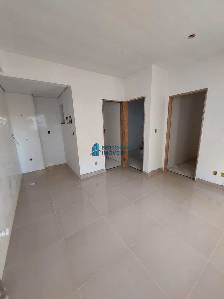 Apartamento em São Paulo, no bairro Itaquera
