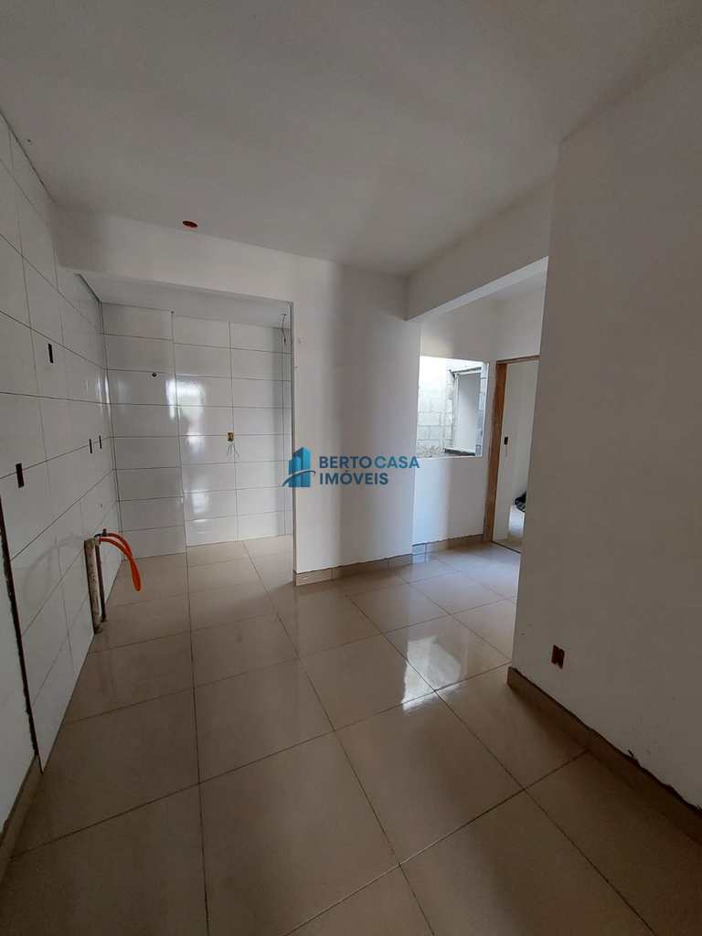 Apartamento em São Paulo, no bairro Itaquera