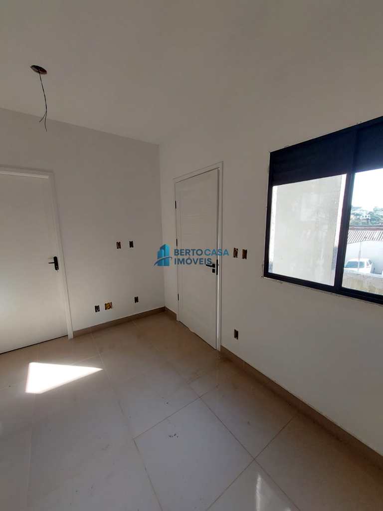 Apartamento em São Paulo, no bairro Itaquera