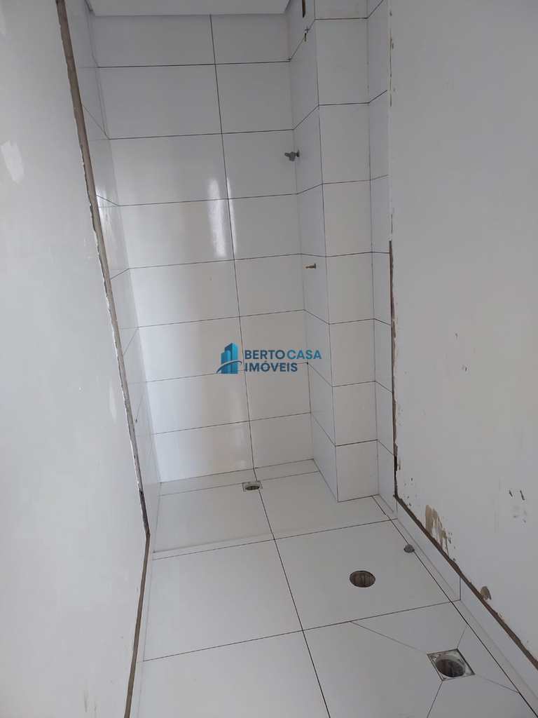 Apartamento em São Paulo, no bairro Itaquera