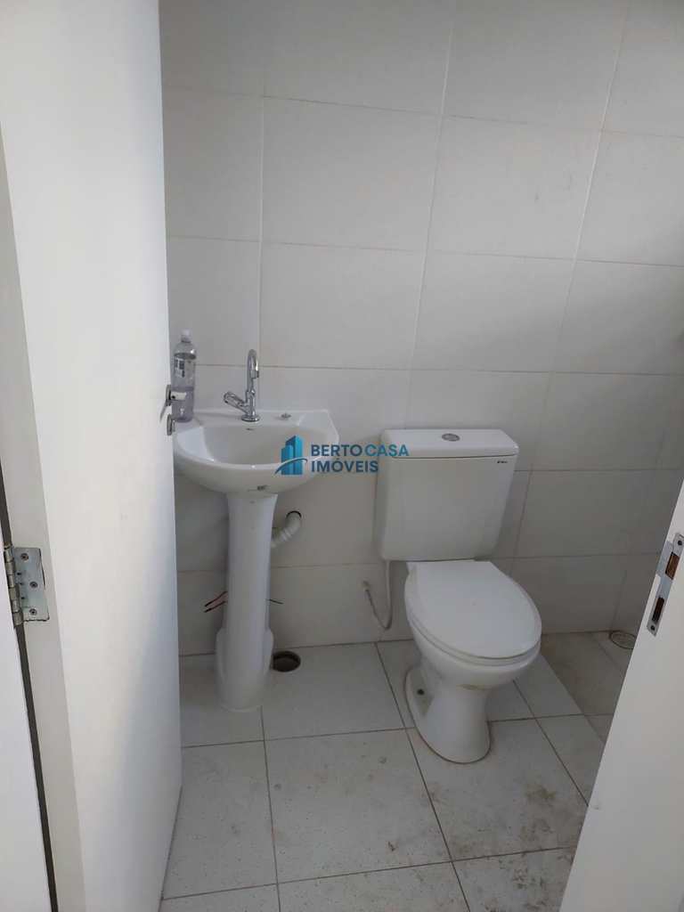 Apartamento em São Paulo, no bairro Itaquera