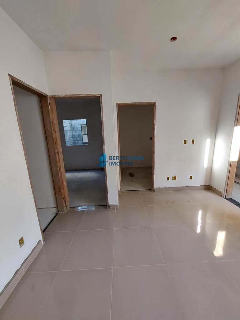 Apartamento em São Paulo, no bairro Itaquera