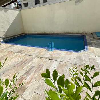 Apartamento em São Paulo, bairro Vila Guilhermina
