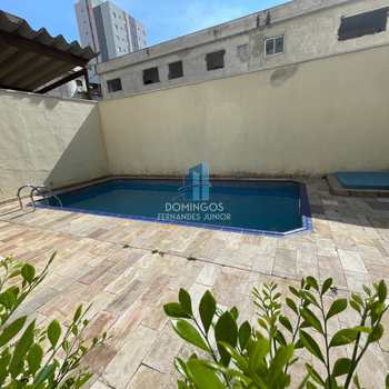 Apartamento em São Paulo, bairro Vila Guilhermina