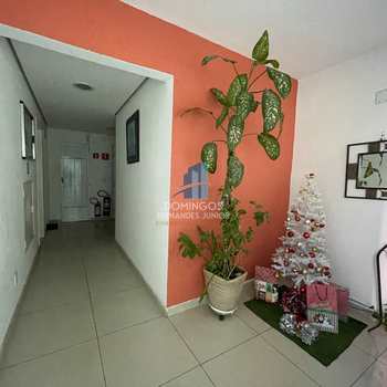 Apartamento em São Paulo, bairro Vila Guilhermina