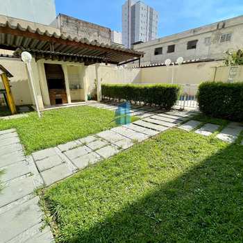 Apartamento em São Paulo, bairro Vila Guilhermina