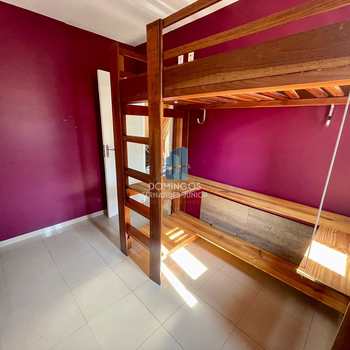 Apartamento em São Paulo, bairro Vila Guilhermina