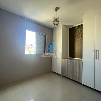 Apartamento em São Paulo, bairro Vila Guilhermina