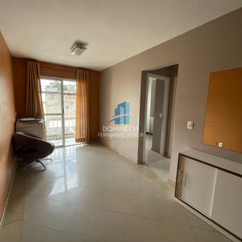 Apartamento em São Paulo, bairro Vila Guilhermina