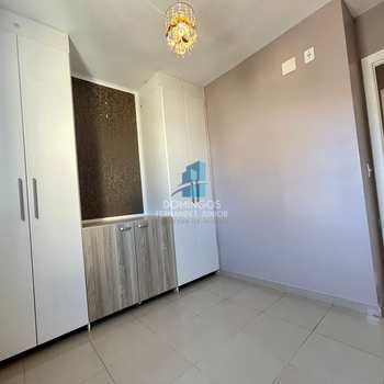 Apartamento em São Paulo, bairro Vila Guilhermina