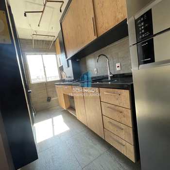 Apartamento em São Paulo, bairro Vila Guilhermina