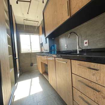 Apartamento em São Paulo, bairro Vila Guilhermina