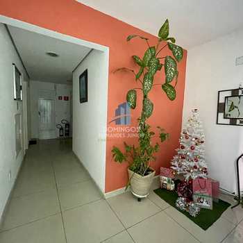 Apartamento em São Paulo, bairro Vila Guilhermina