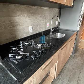 Apartamento em São Paulo, bairro Vila Guilhermina
