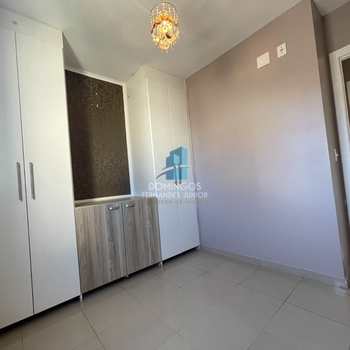 Apartamento em São Paulo, bairro Vila Guilhermina