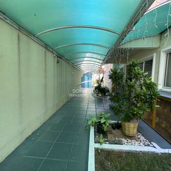 Apartamento em São Paulo, bairro Vila Guilhermina