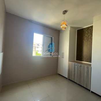 Apartamento em São Paulo, bairro Vila Guilhermina