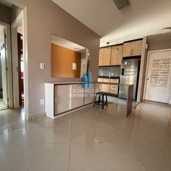 Apartamento em São Paulo, bairro Vila Guilhermina