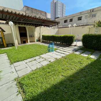 Apartamento em São Paulo, bairro Vila Guilhermina