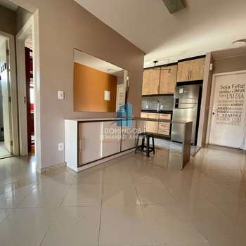Apartamento em São Paulo, bairro Vila Guilhermina