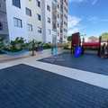 Apartamento em São Paulo, bairro Itaquera