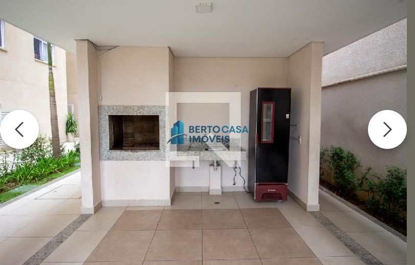 Apartamento em São Paulo, no bairro Itaquera