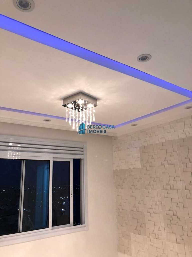 Apartamento em São Paulo, no bairro Itaquera