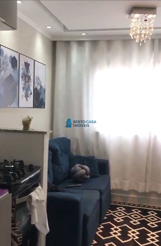 Apartamento em São Paulo, no bairro Itaquera