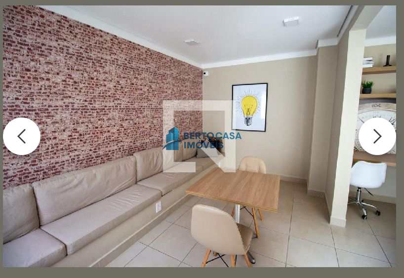 Apartamento em São Paulo, no bairro Itaquera