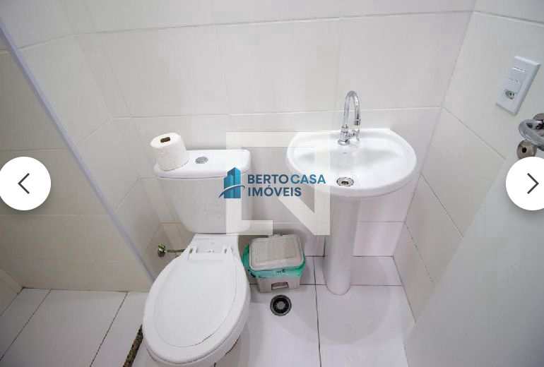 Apartamento em São Paulo, no bairro Itaquera