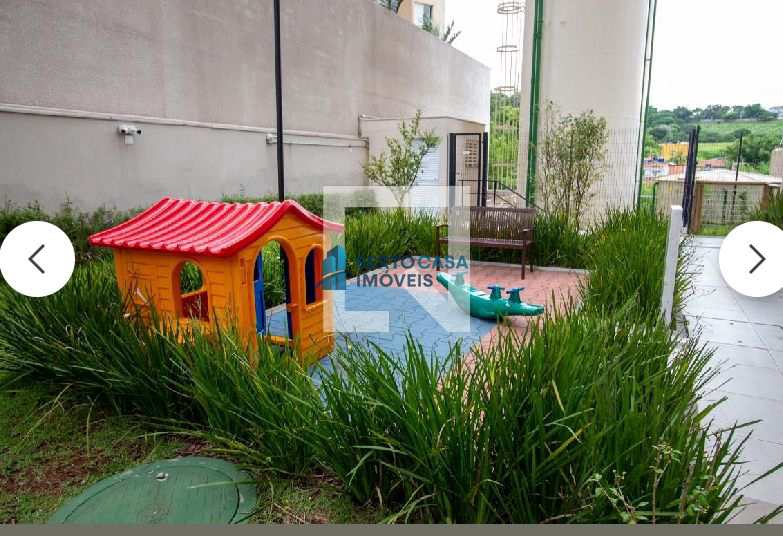 Apartamento em São Paulo, no bairro Itaquera