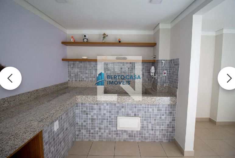 Apartamento em São Paulo, no bairro Itaquera