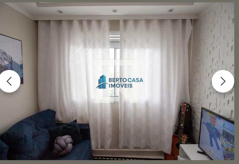 Apartamento em São Paulo, no bairro Itaquera
