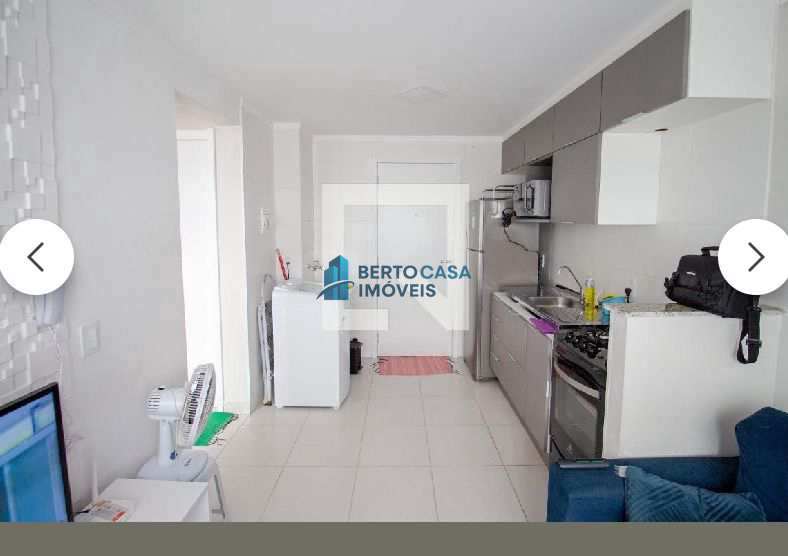 Apartamento em São Paulo, no bairro Itaquera